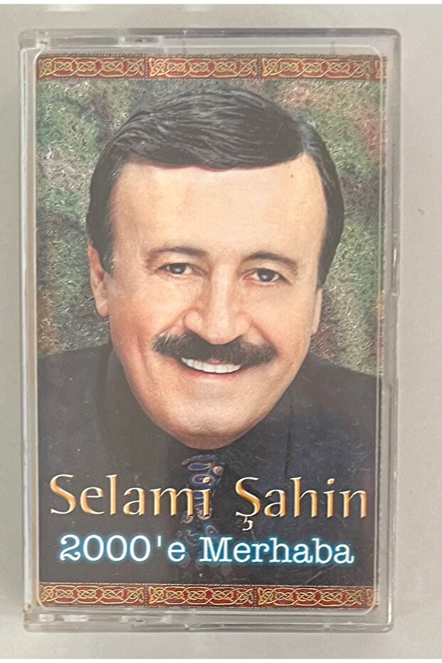 Hello Kaset to Selami Şahin 2000