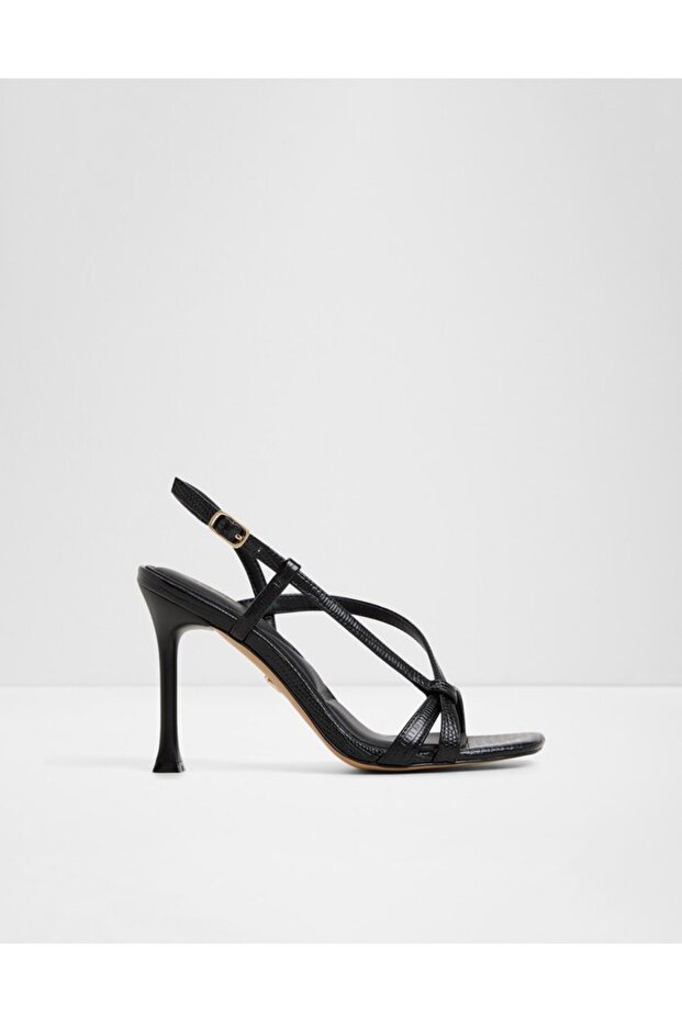 Aelara / Heeled Sandals