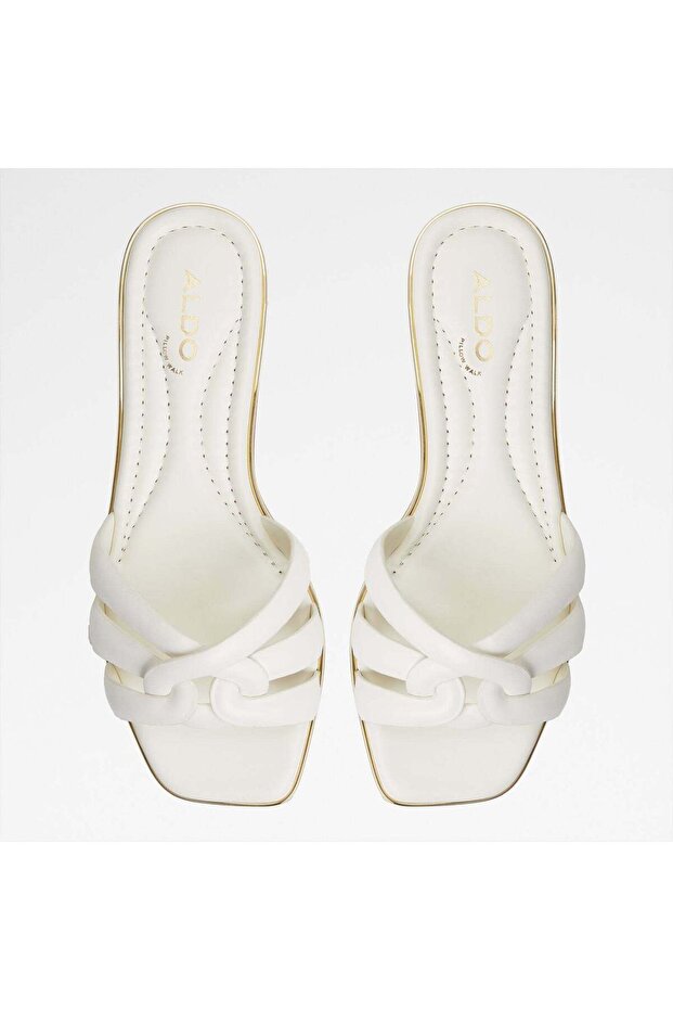 أوغستيا / صندل مسطح - 6