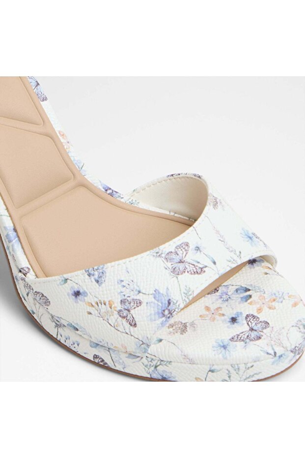 صنادل أنيقة / ذات كعب - 8