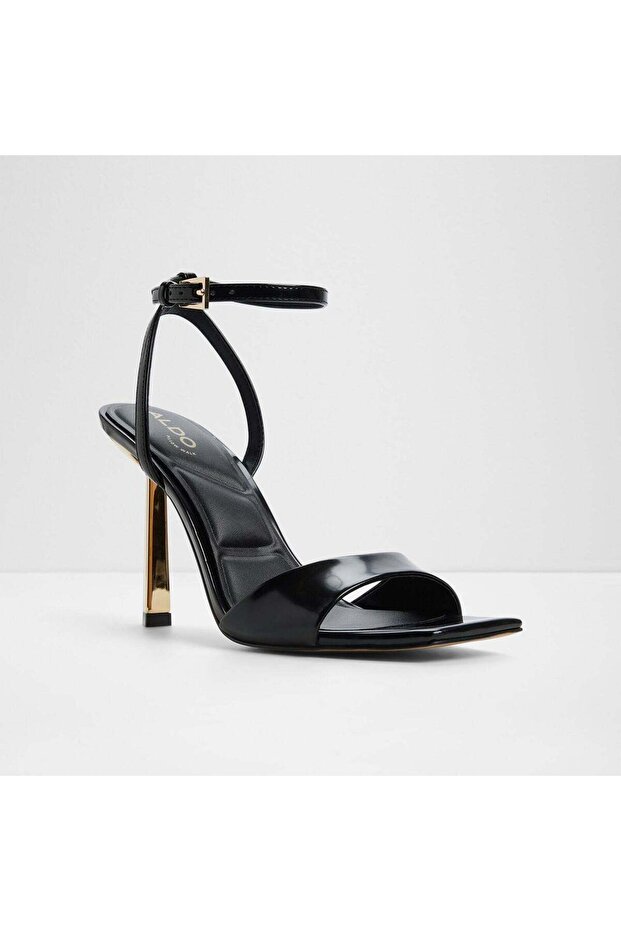 صندل فاخر بكعب - 5