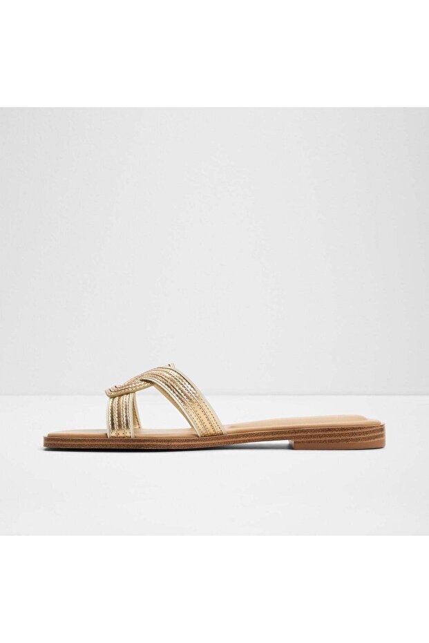 إيروك / صندل مسطح - 4