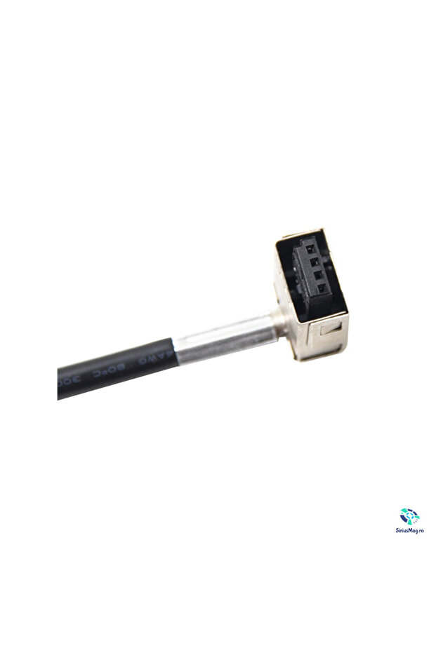 Cablu adaptor conector pentru bec xenon D1S - 4