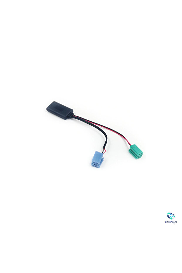 Auxiliary Bluetooth Adapter for - 2
