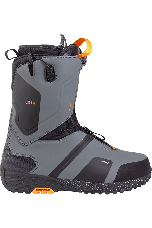 Decade Snowboard Botu - 2
