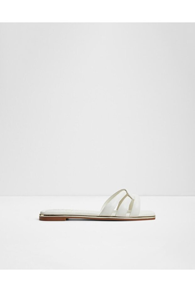 أوغستيا / صندل مسطح - 1