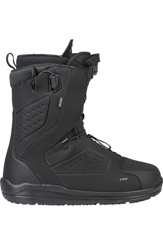 Freedom Spin Snowboard Botu - 2