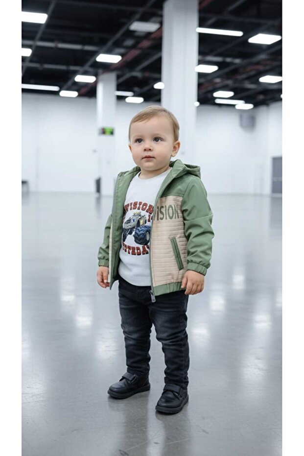 Kids 3-Piece Children's Set