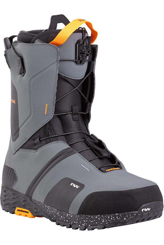 Decade Snowboard Botu - 1