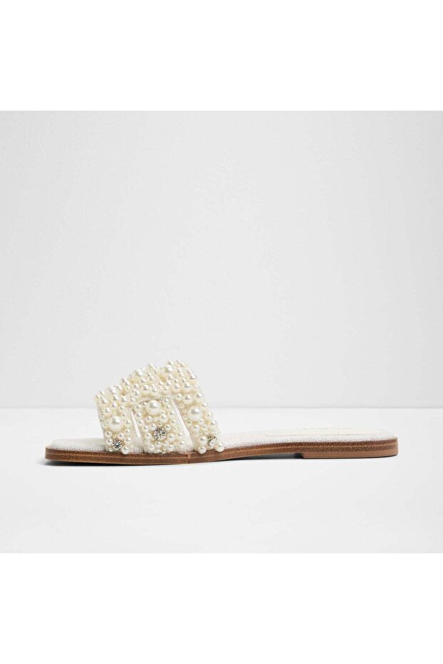 إيليني / صندل مسطح - 4