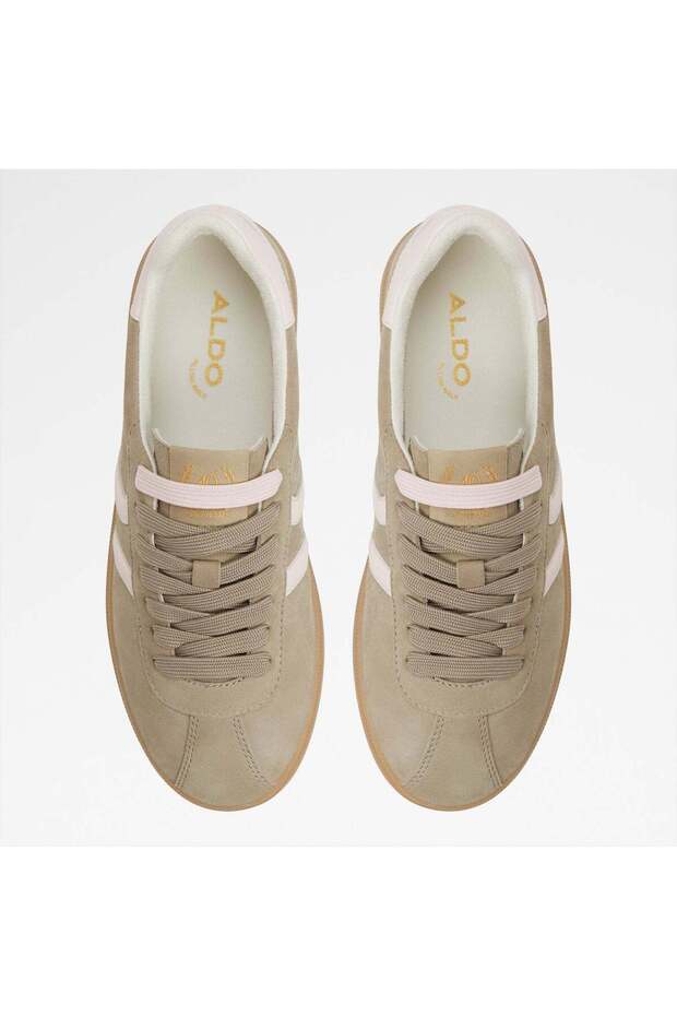 حذاء رياضي أنيق / حذاء رياضي بكأس - 7