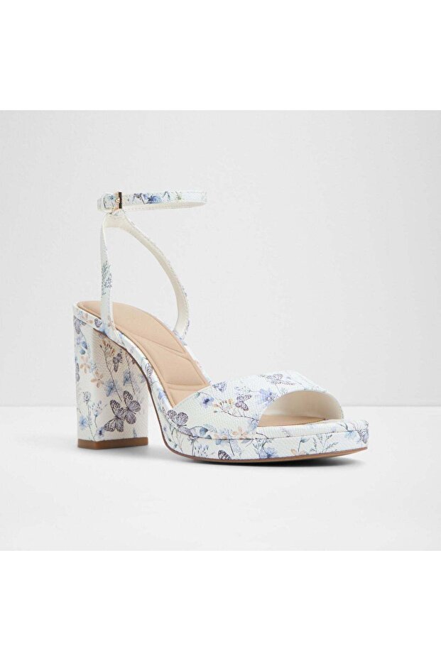 صنادل أنيقة / ذات كعب - 5