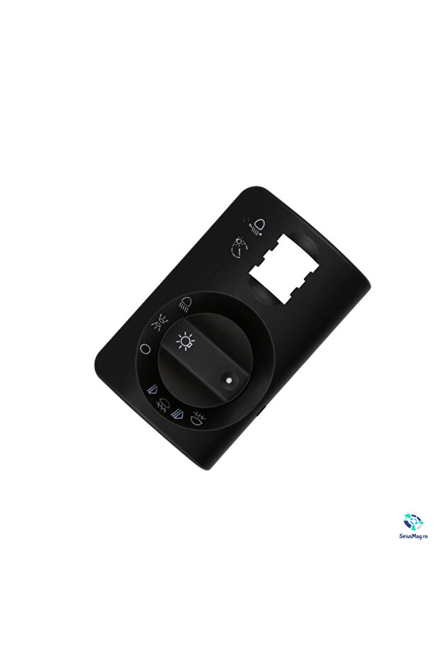 A6 C5 light switch reconditioning kit - 3