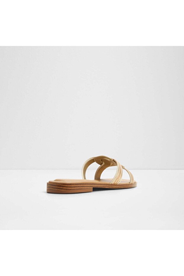 إيروك / صندل مسطح - 3