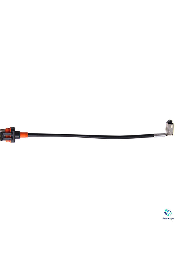 Cablu adaptor conector pentru bec xenon D1S - 5