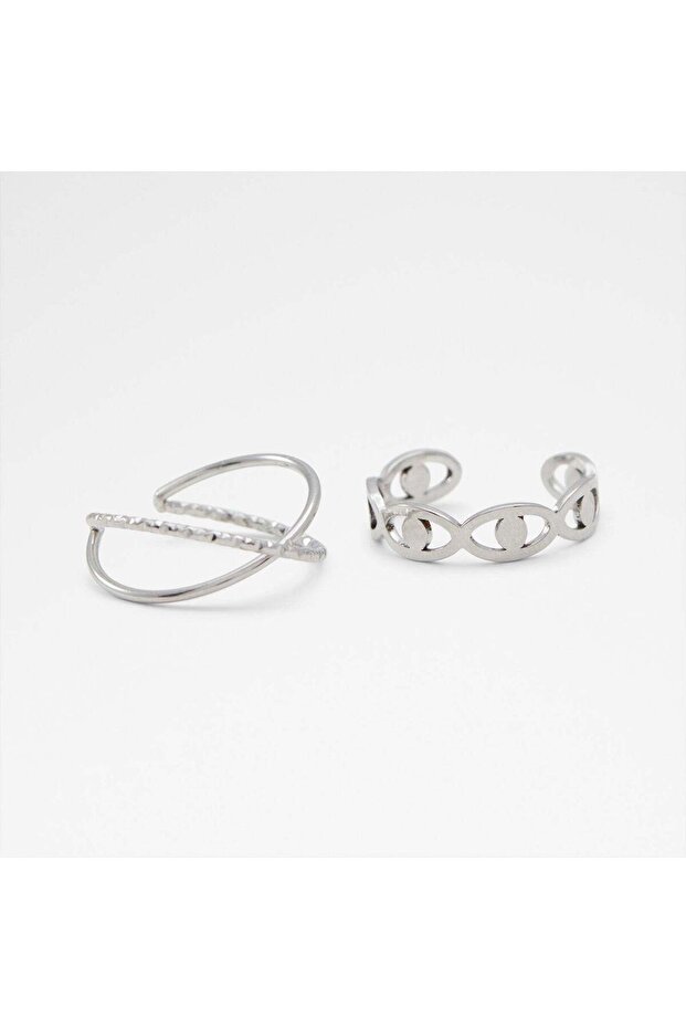 Twisted / Accessories - 3