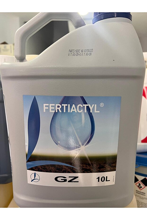 FERTIACTYL (GZ) - 1