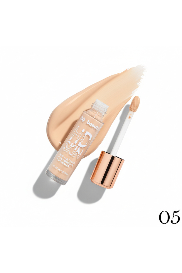 خافي كونسلير - 1