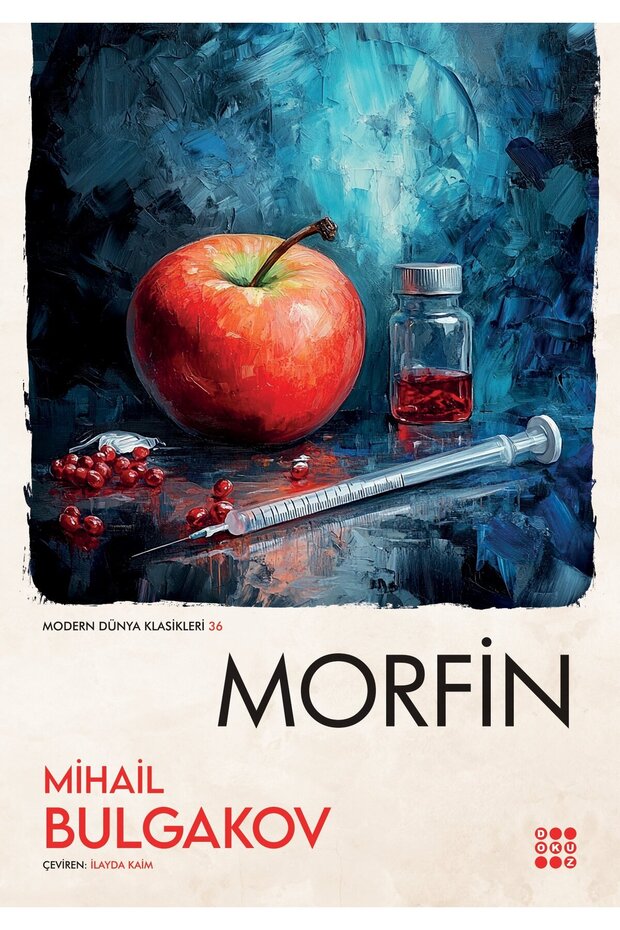 MORFİN