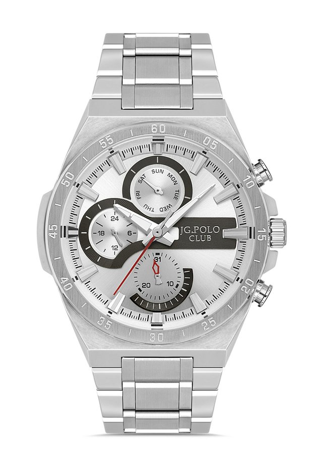 Jpc.0925 S04239M.4 Men's Wristwatch