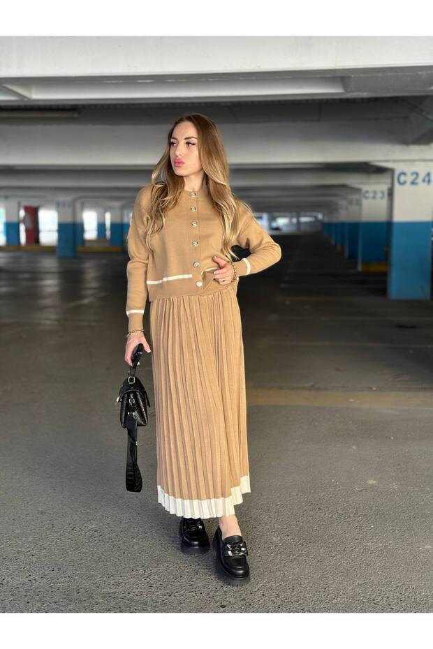 Σύνολο πλεκτών - 3