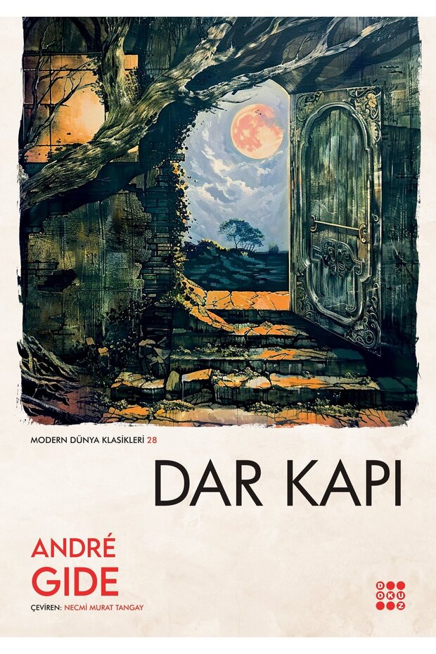 DAR KAPI - 1