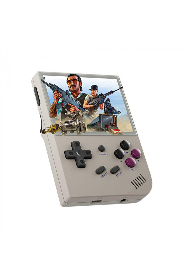 جهاز ألعاب GP PRO - 6