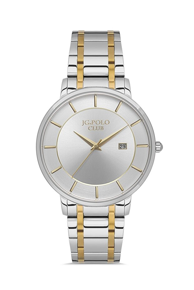 Jpc.0725 S02166M.2 Men's Wristwatch