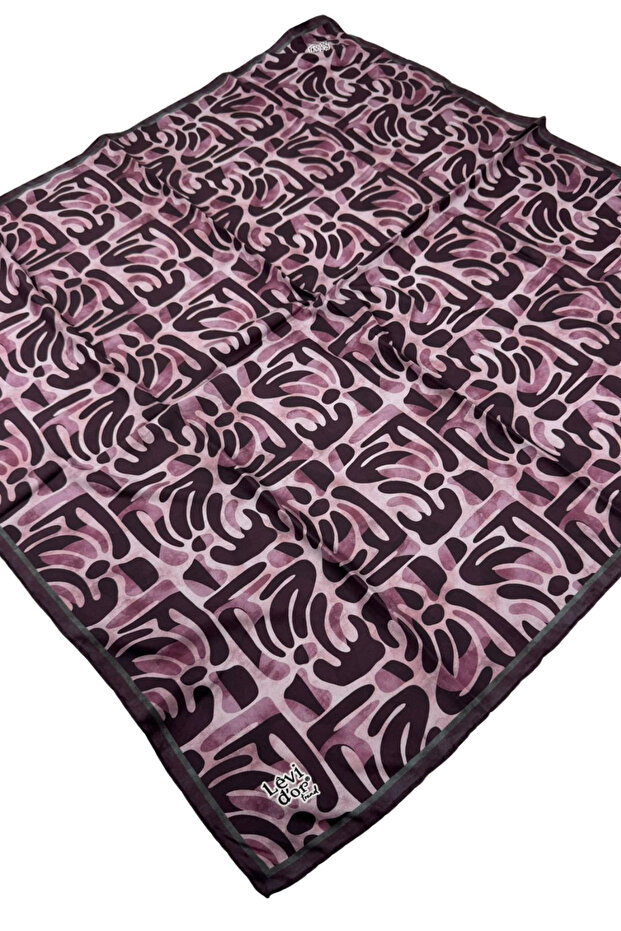 Eșarfă Trend Twill LDT287 - 1