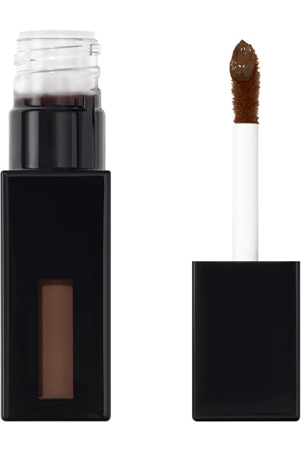 e.l.f. Glossy Lip Stain, Long-Lasting, Lightweight Lip Stain
