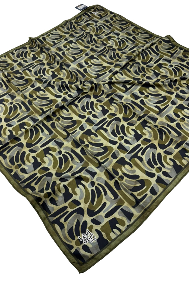 Eșarfă Trend Twill LDT287 - 1