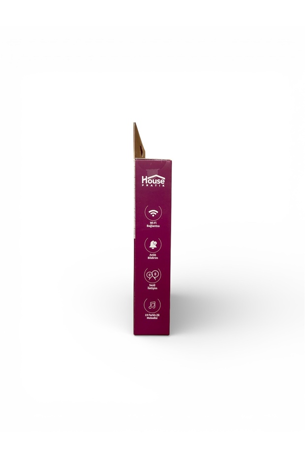 Smart Kapı Zili HP85 - 2