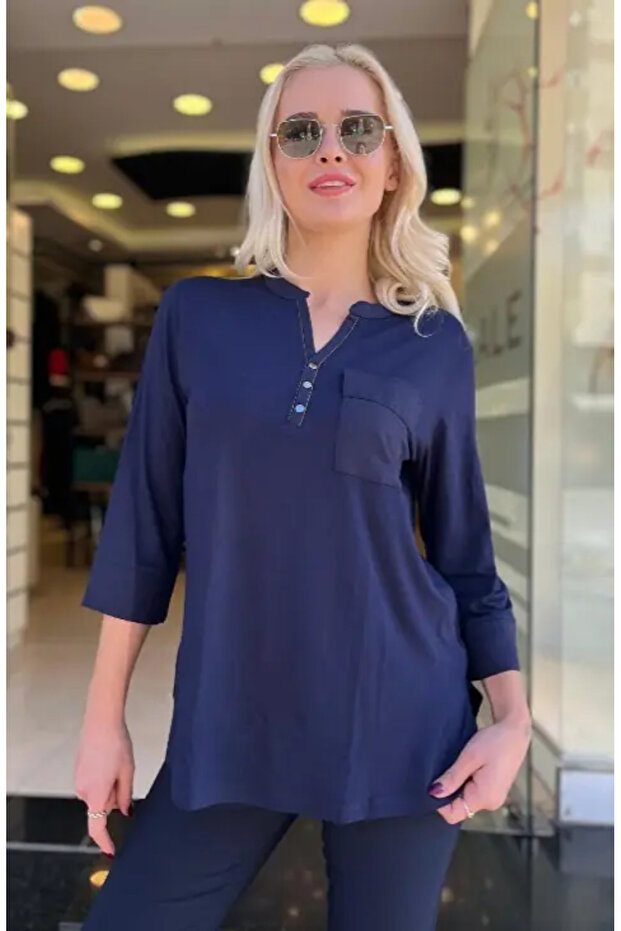 Pati Chained Clip-On Basic - 1