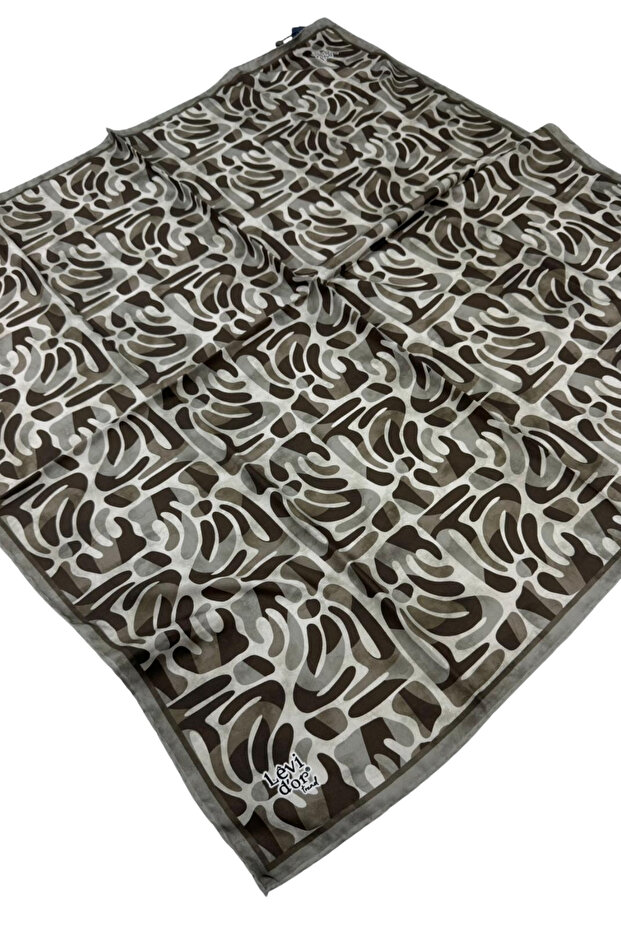 Eșarfă Trend Twill LDT287 - 1