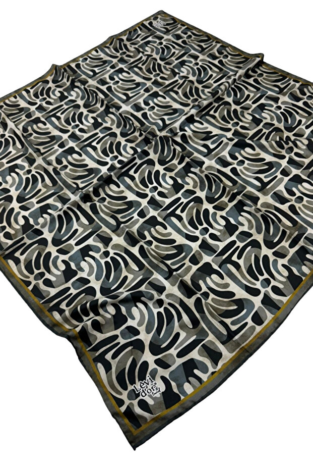 Eșarfă Trend Twill LDT287 - 1