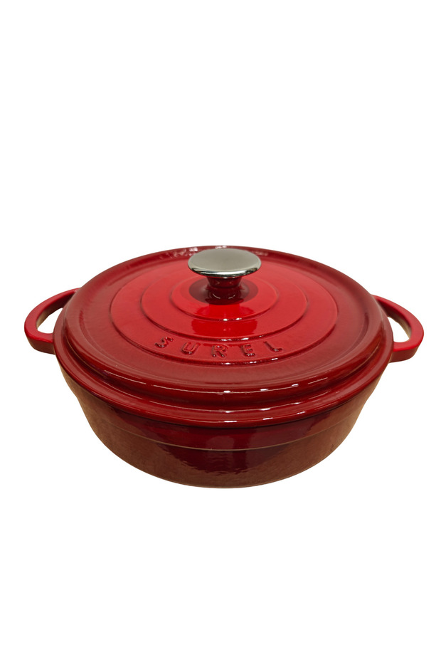 Kitchen Cookware 23-23-915-502-2812