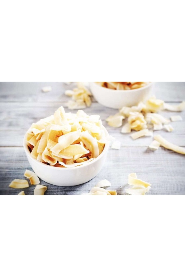 Hindistan Cevizi Cips 200gr - 1