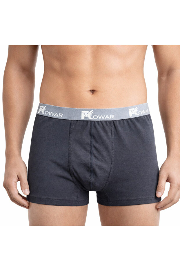 Likralı Erkek Boxer