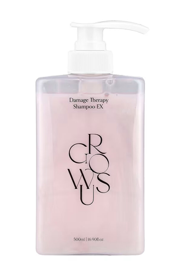 Damage Therapy Shampoo Ex 500 ml