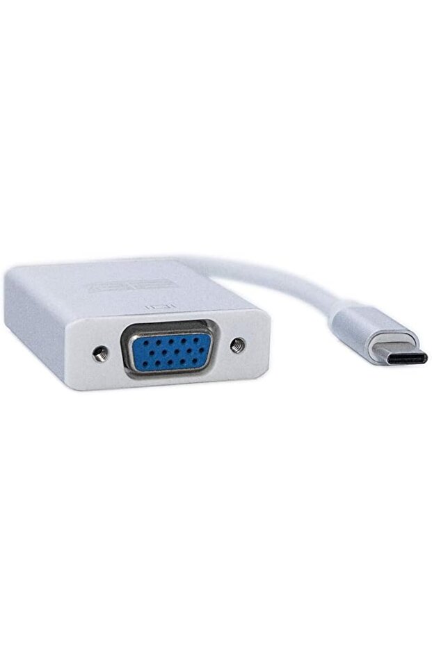 USB to VGA Adapter - 1