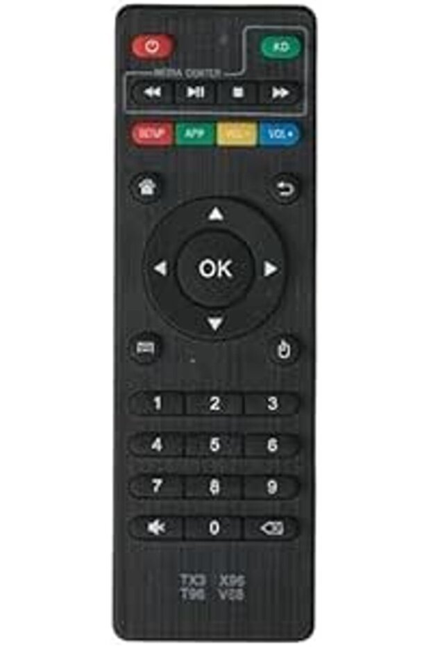 جهاز تحكم عن بعد بديل ابتداءً من 091 - 1