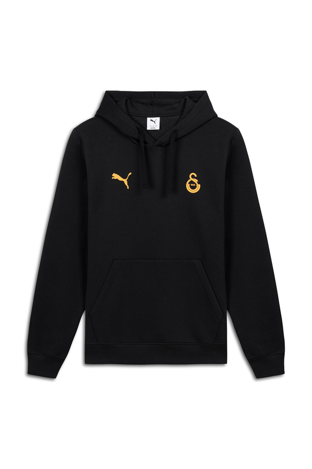 Galatasaray Puma Hooded Sweatshirt 78290811