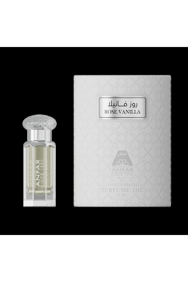Oud Mubakhar 12 ml