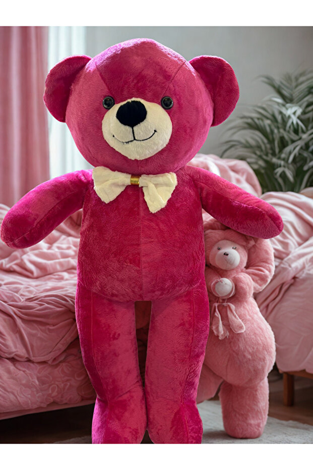 85 CM PAPYONLU PELUŞ - 1