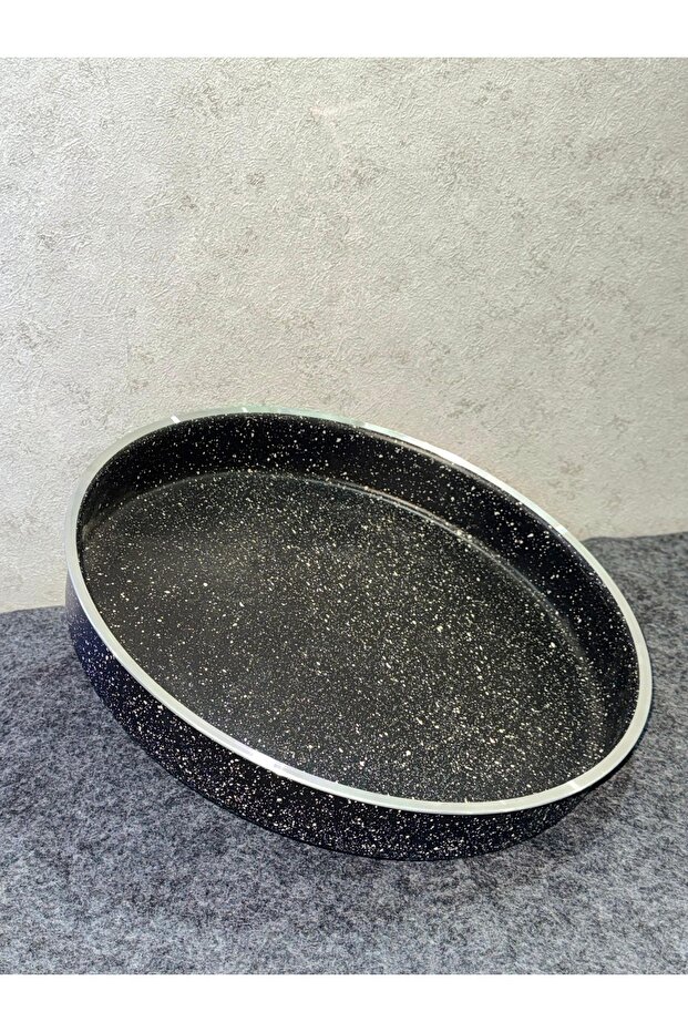 36 cm granit tepsi - 1