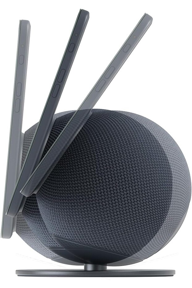 حامل قابل للتعديل لجهاز Echo Show 8 و 11 - 3