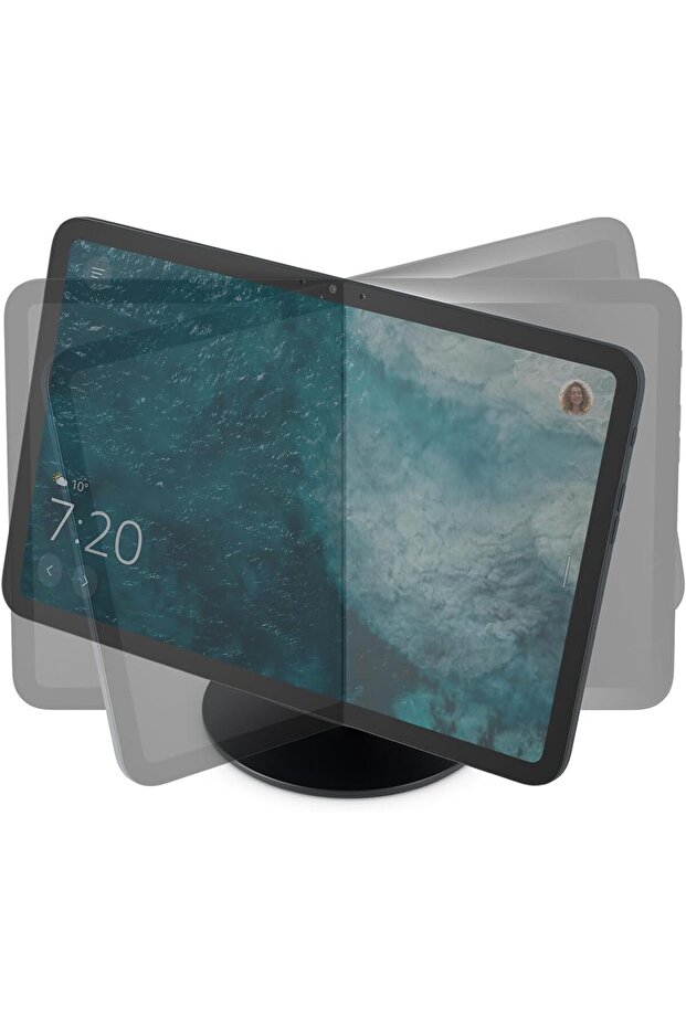 حامل قابل للتعديل لجهاز Echo Show 8 و 11 - 6