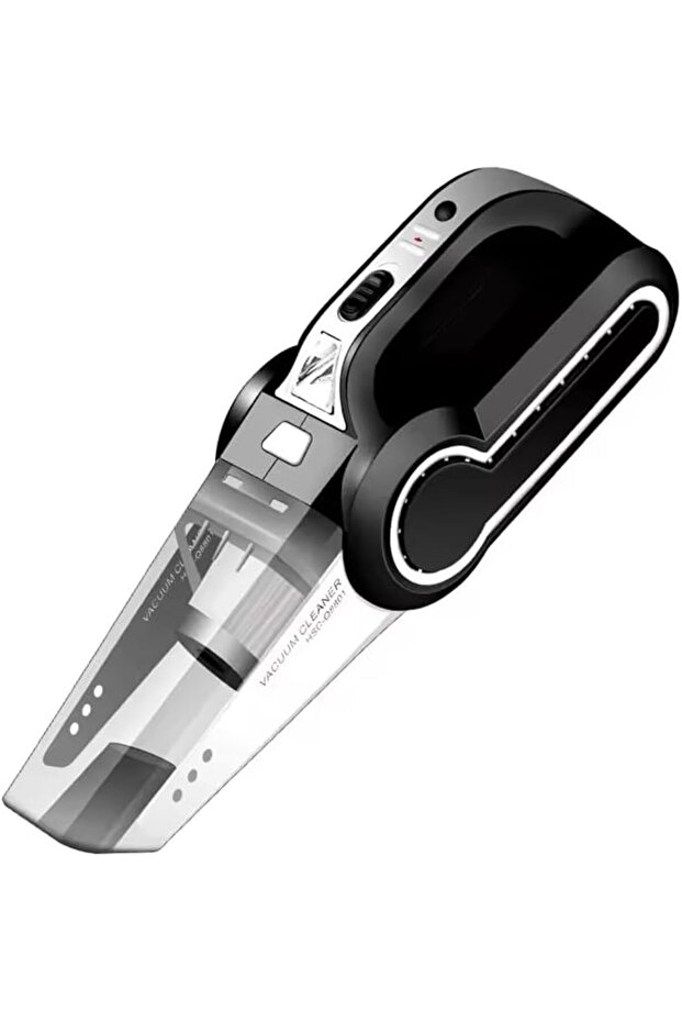 Handheld Vacuum Cleaner Cordless, 120 w High Power