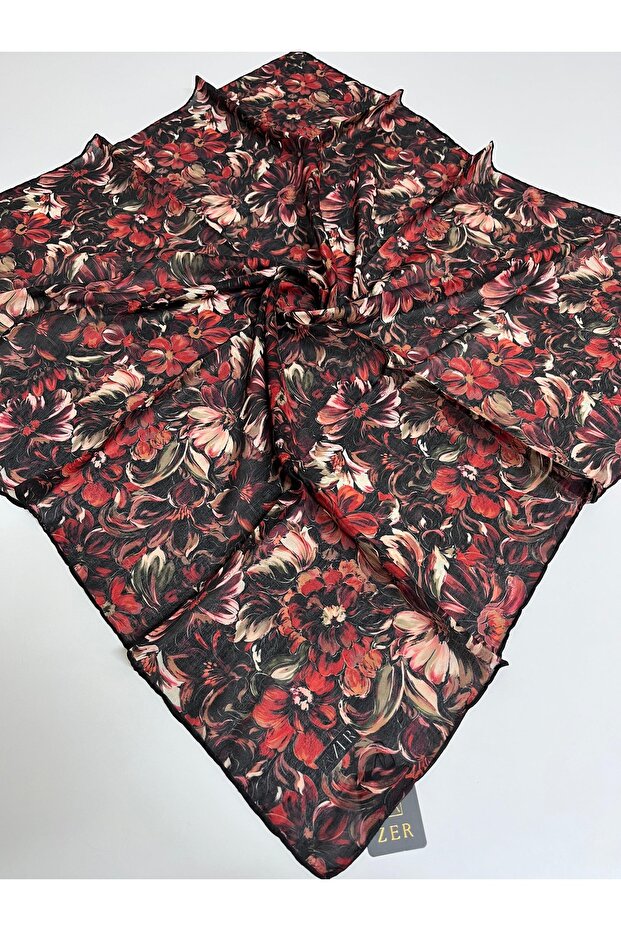 Organik Eşarp KSE407 - 1