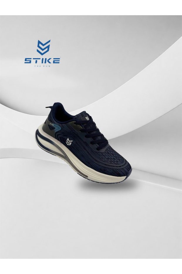 حذاء الجري - 1